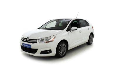 Citroën Madagascar — Autre