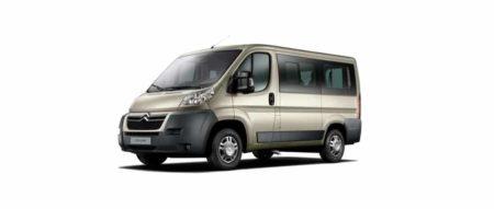 Citroën Madagascar — Autre