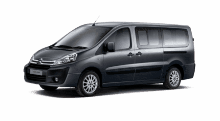 Citroën Madagascar — Autre