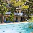 Sunny Garden Hotel
