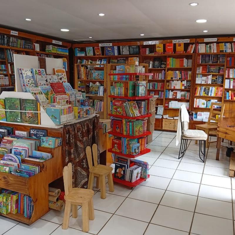 Librairie Lecture & Loisirs — Loisirs