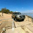LDTM Agency - 4wd Car rental Mada - Car hire with Driver guide or on Selfdrive