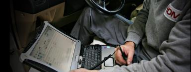Interauto Madagascar — Autre