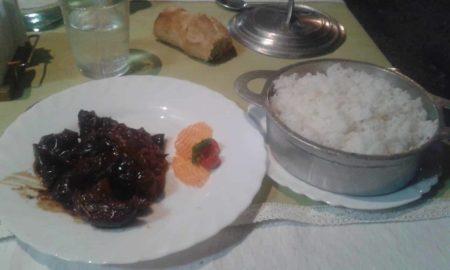 Thi Lan — Restaurant