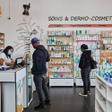 Pharmacie Hasimbola