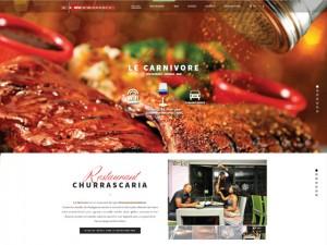 Le Carnivore — Restaurant