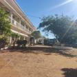 Hôpital Be (CHRD de Nosy Be)