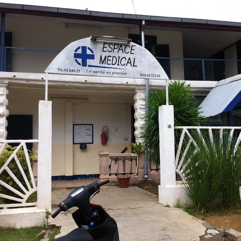 Espace Medical Majunga — Santé