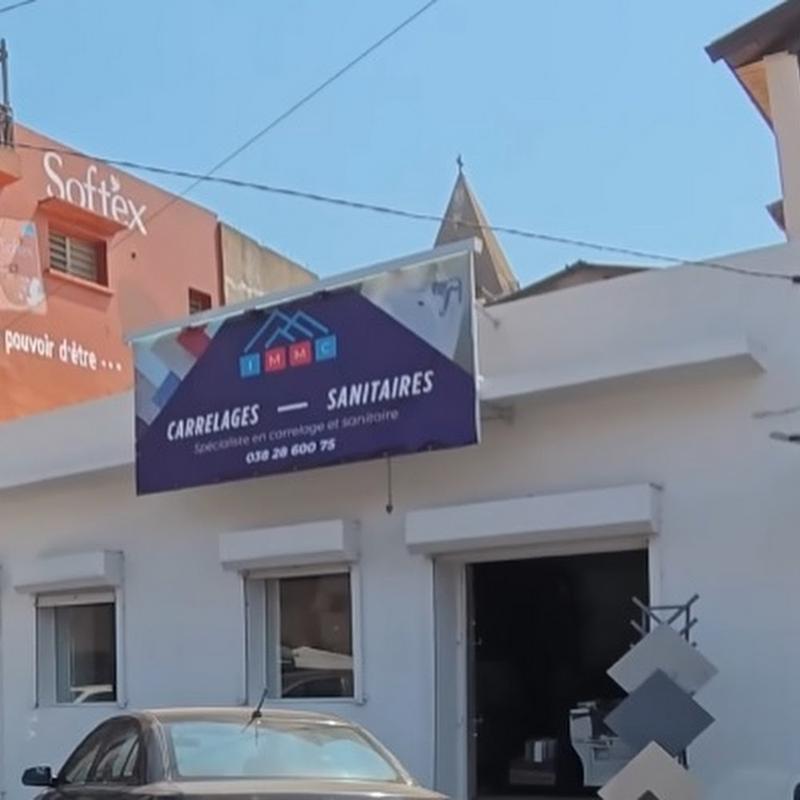 Quincaillerie Antsenakely Antsirabe — Boutique