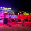 Le feeling bar karaoké à côte de soavita