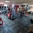 EQUINOX GYM