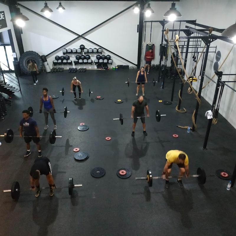 MyTrainingBox.fit — Loisirs