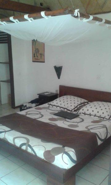 Hôtel Tropicana — Hôtel
