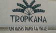 Hôtel Tropicana