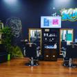 BARBERSHOP LAHONDA