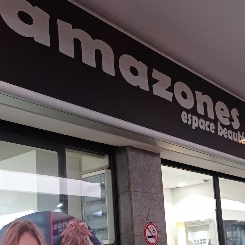 Amazones La City — Beauté