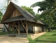 Eden Lodge