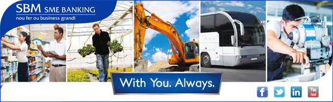 SBM Andraharo — Services
