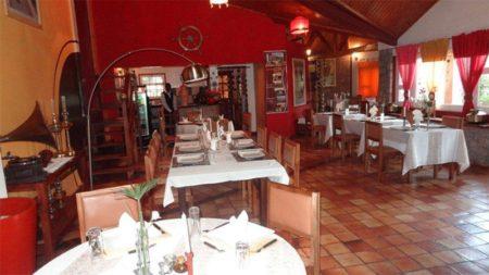 Couleur Café — Restaurant