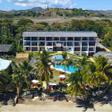 Exora Beach Hotel