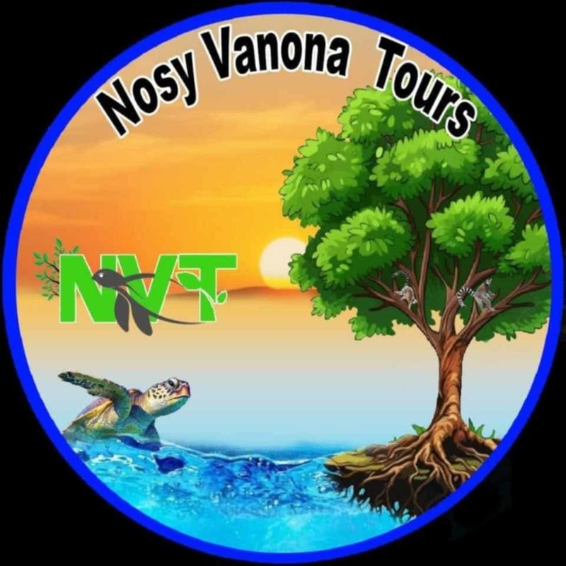 Nosy Vanona Tours — Loisirs