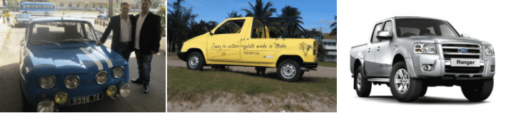 Rent 501 — Services