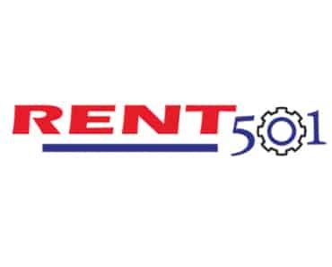 Rent 501 — Services