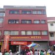 Andravoahangy Hotel