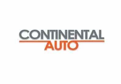 Continental Auto — Autre