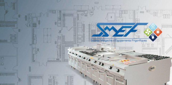 SMEF Madagascar — Autre