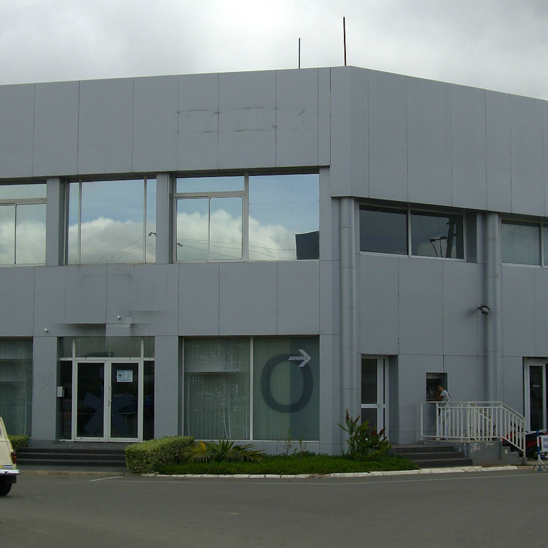 Agence BNI Andraharo — Services