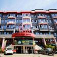 Big Bang Hotel Antananarivo