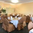 Restaurant Villa Soleil 鳳城酒家