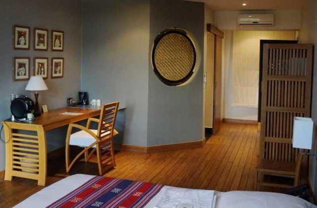Radisson Hôtel - Tamboho Waterfront Antananarivo — Hôtel