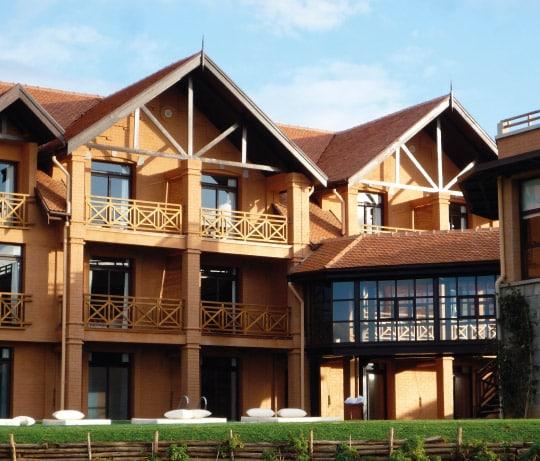 Radisson Hôtel - Tamboho Waterfront Antananarivo — Hôtel