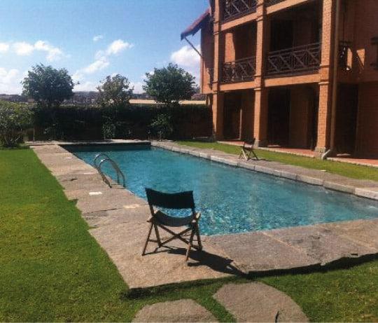 Radisson Hôtel - Tamboho Waterfront Antananarivo — Hôtel