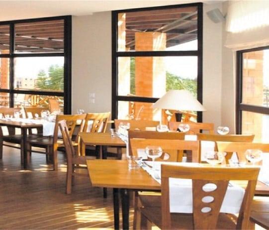 Radisson Hôtel - Tamboho Waterfront Antananarivo — Hôtel