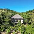 Villa King Komba