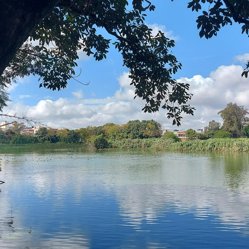 Parc de Tsarasaotra — Loisirs