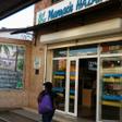 Pharmacie Hazavana