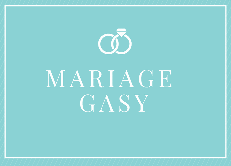 Mariagegasy — Autre