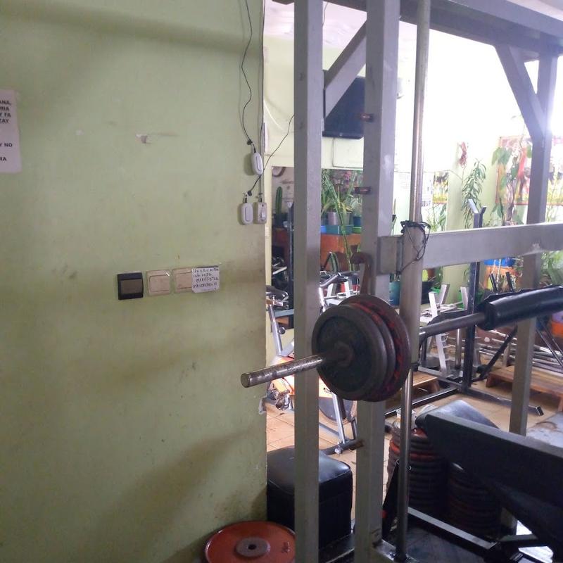 Fitness Plus — Loisirs