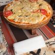 Restaurant Pizzeria Diary