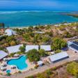 Mantasaly Resort