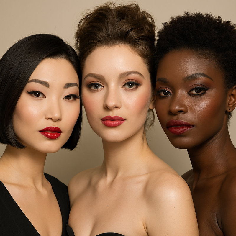 Mamiratra Beauté — Beauté